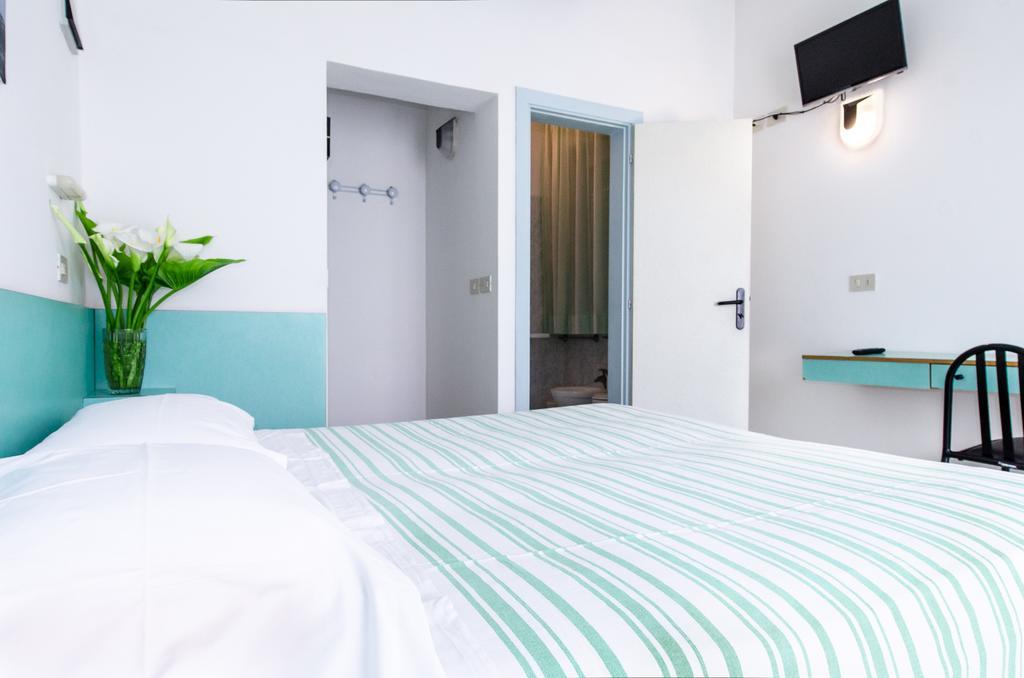 Hotel San Gottardo Riccione Ngoại thất bức ảnh