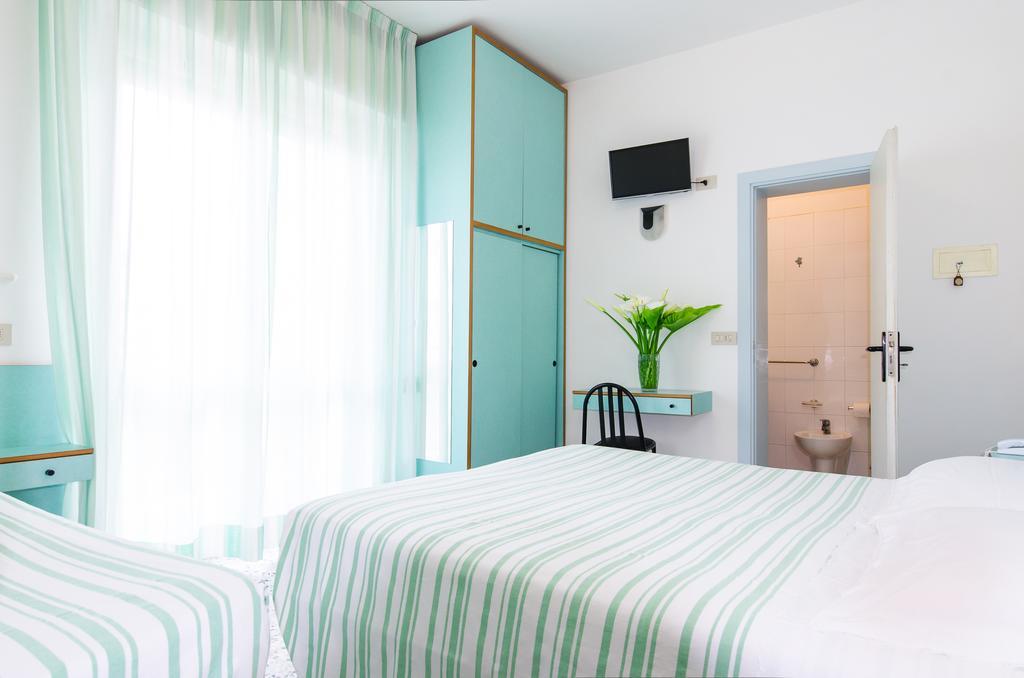 Hotel San Gottardo Riccione Phòng bức ảnh