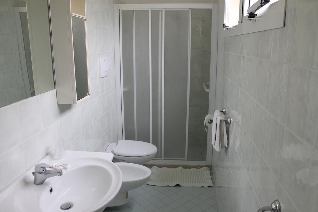 Hotel San Gottardo Riccione Phòng bức ảnh